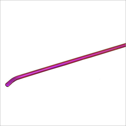 Flexible Elastic Nail Diameter: 2.0 To 4.5 Millimeter (Mm)