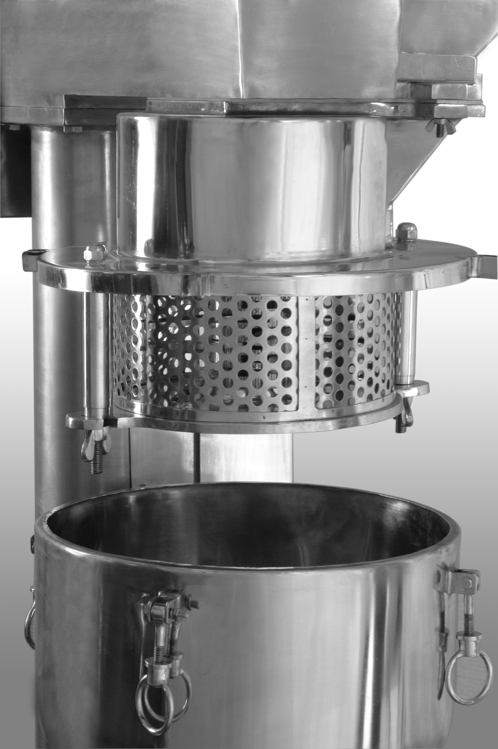 Multi Mill - Capacity: 200 Kgs Per Hour Kg/hr