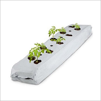 Light Weight Greenhouse Coco Peat Grow Bag Slab