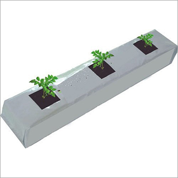 सब्जियों के लिए कोको पीट ग्रो बैग स्लैब