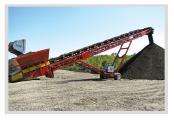Aggregate Conveyors
