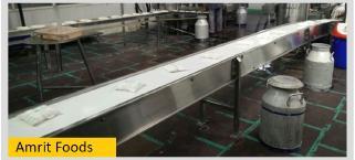 Our Installation - Amrit Foods
