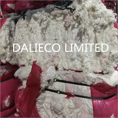 Vietnam Cotton Yarn
