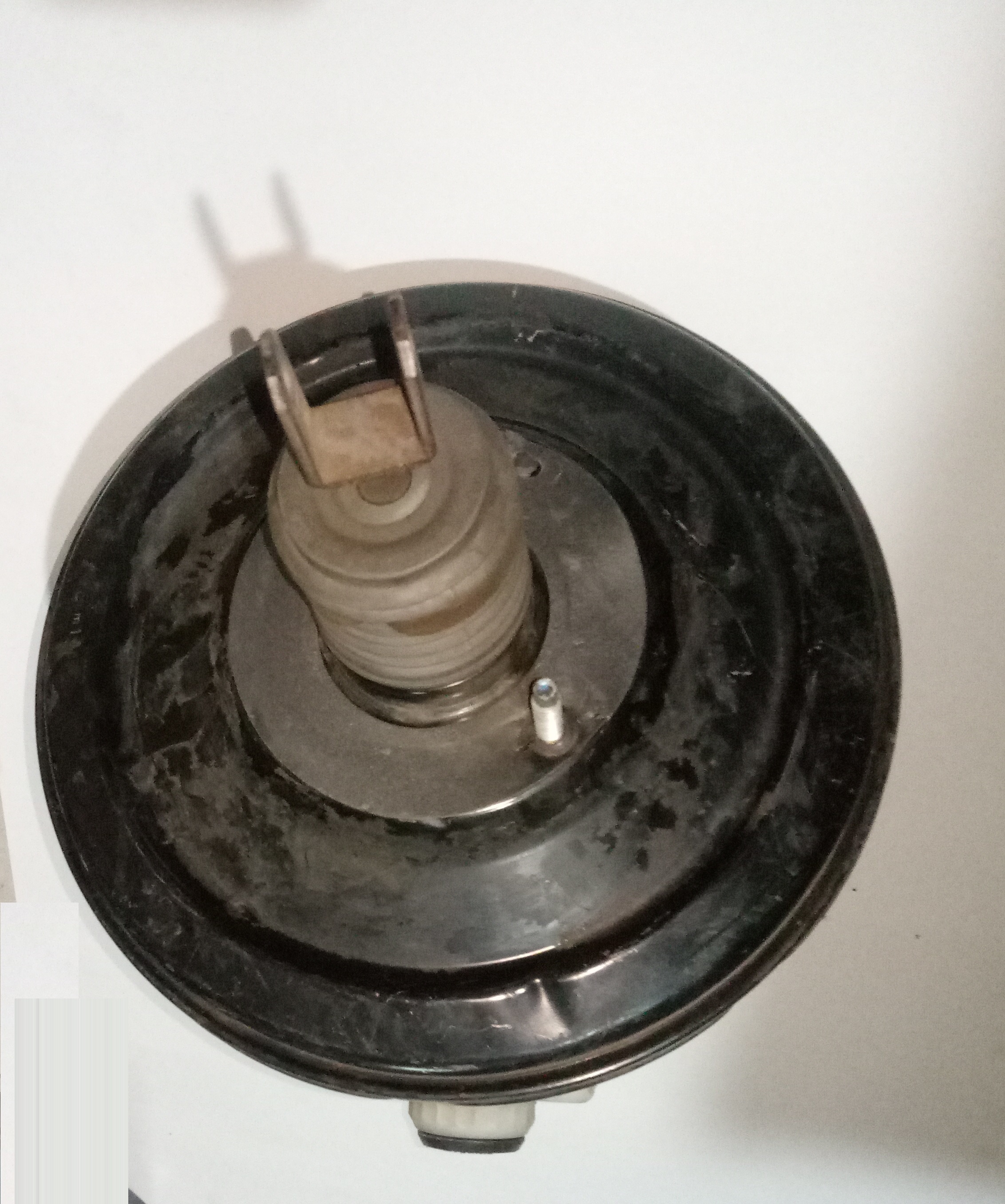 Brake Booster - Dimension (L*w*h): 5*5*5 Foot (Ft)