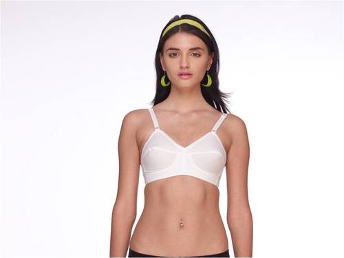 SL-BEE FIT E/S BRA