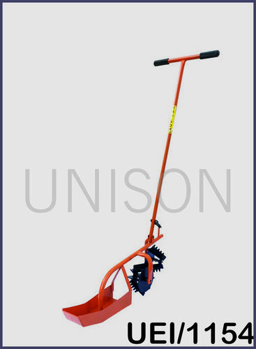 Hand Crank Cono Weeder