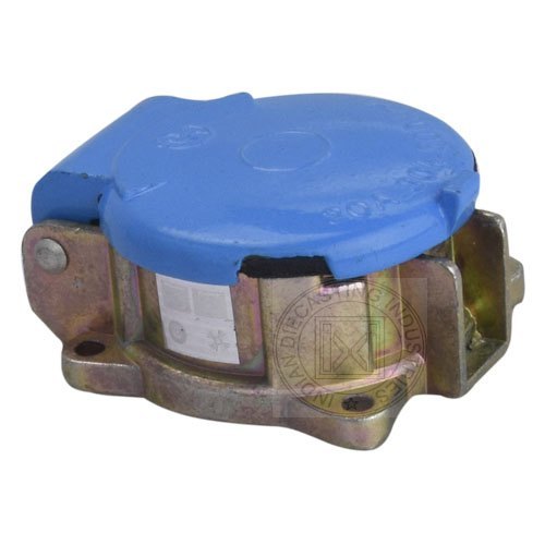 Aluminum Component - 133 Grams Weight, Minimum Order Quantity 3000 Pieces | Machine Part Application, Quality Aluminum Processing