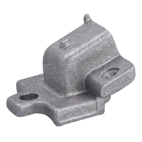 Aluminium Component Casting Application: Machine Part