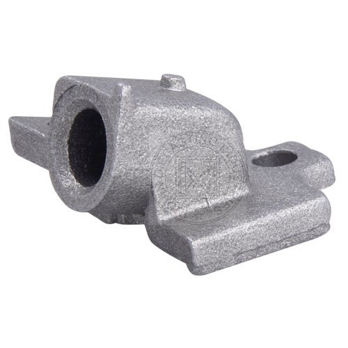Aluminium Component Casting Application: Machine Part