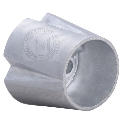 Chrome Plating Zinc Faucet Handle Die Casting