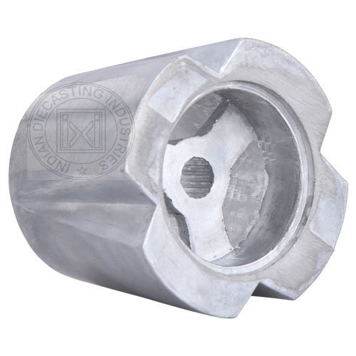 Chrome Plating Zinc Die Casting Tap Handles