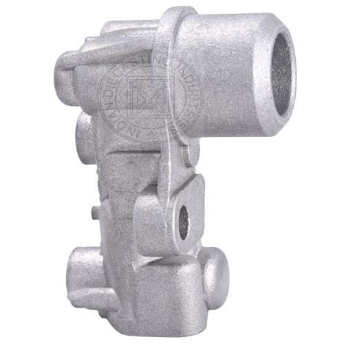 Aluminum Oil Pumps Components