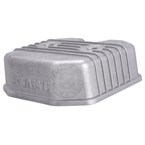 Aluminum Die Casting Two Wheeler Engine Part Application: Automotive