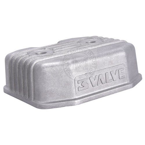 Aluminum Die Casting Two Wheeler Engine Part Application: Automotive