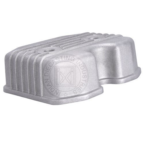 Aluminum Die Casting Two Wheeler Engine Part Application: Automotive