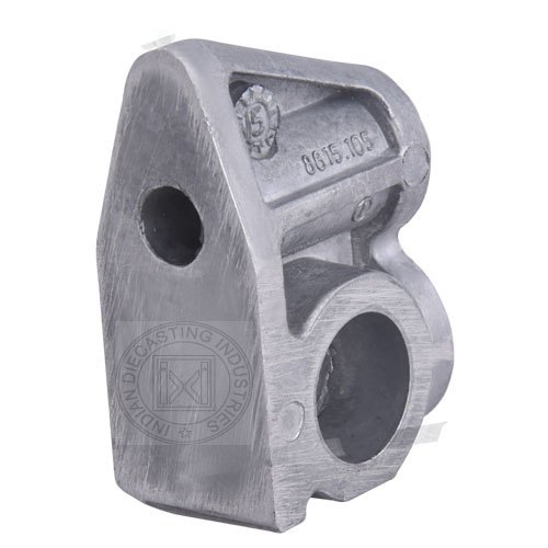 Aluminum Die Casting Engine Bracket Application: Automotive