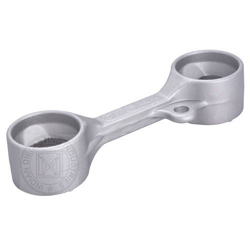 Aluminum Pressure Die Casting Connecting Rod Application: Machine Parts