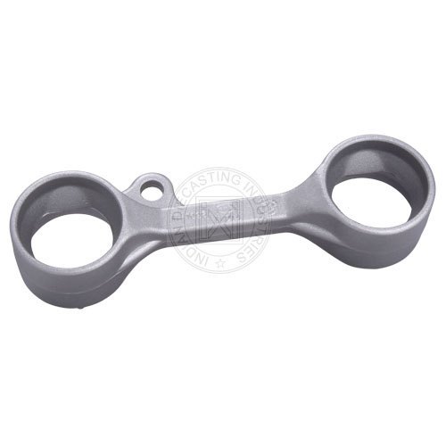 Aluminum Pressure Die Casting Connecting Rod Application: Machine Parts