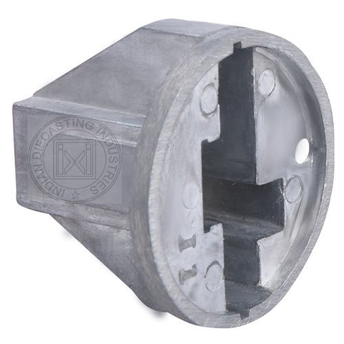 Automotive Dash Board Instruments Die Casting Application: Machine Parts