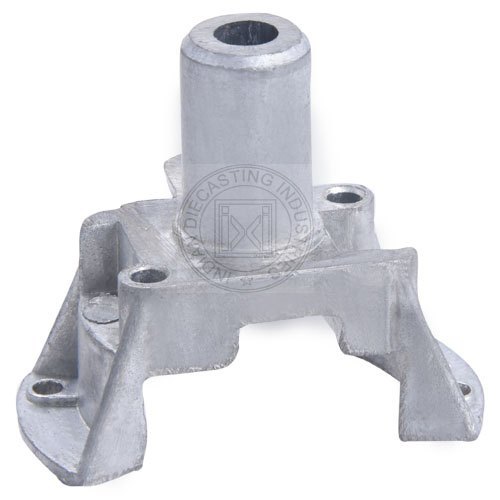 Automotive Dash Board Die Cast Application: Machine Part