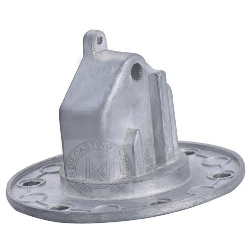 Zinc Die Cast Dashboard Component Application: Machine Part