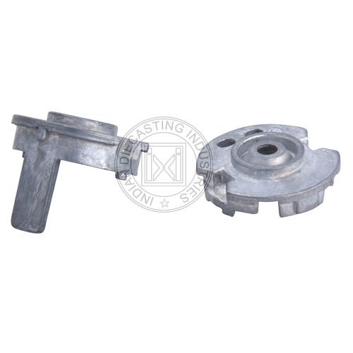 Zinc Automotive Parts Die Casting
