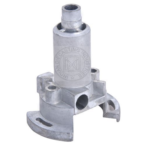 Automotive Component Zinc Die Casting