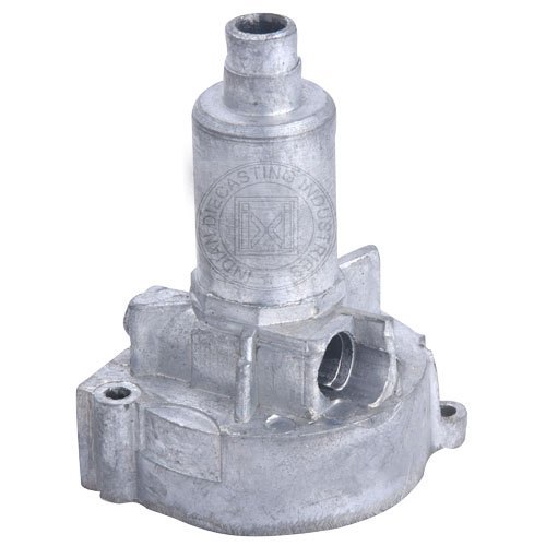 Bearing Block Die Casting Application: Machine Part