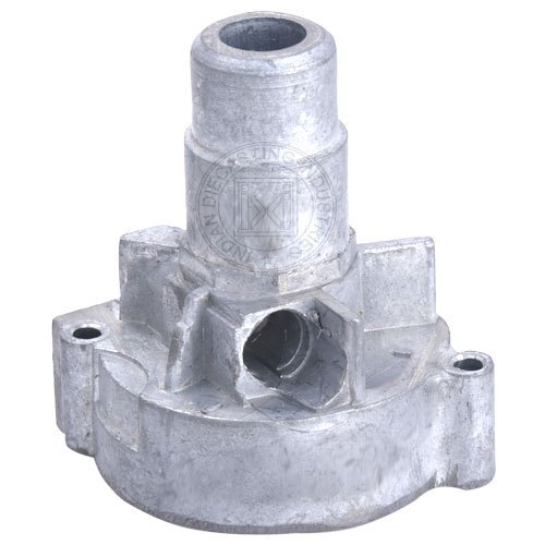 Zinc Die Cast Dash Board Component Application: Machine Part