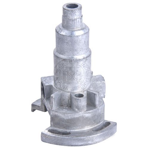 Zinc Automotive Dash Board Component Die Casting