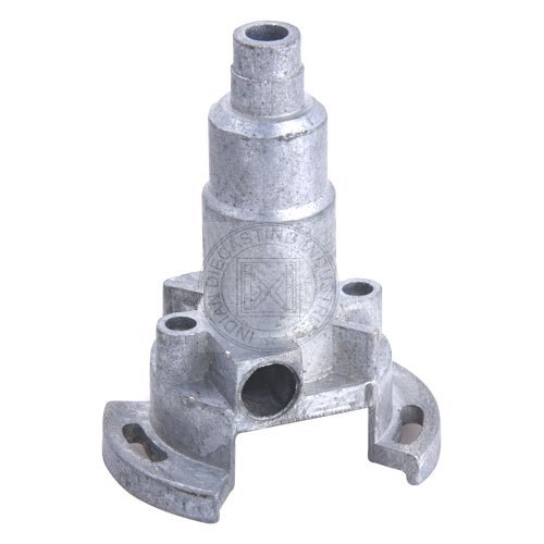 Zinc Automotive Dash Board Component Die Casting