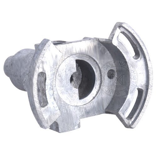 Zinc Automotive Dash Board Component Die Casting