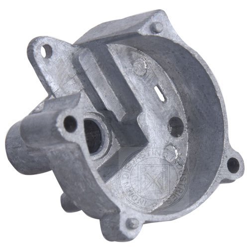 Zinc Automotive Component Die Casting