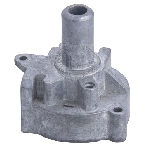 Zinc Automotive Component Die Casting