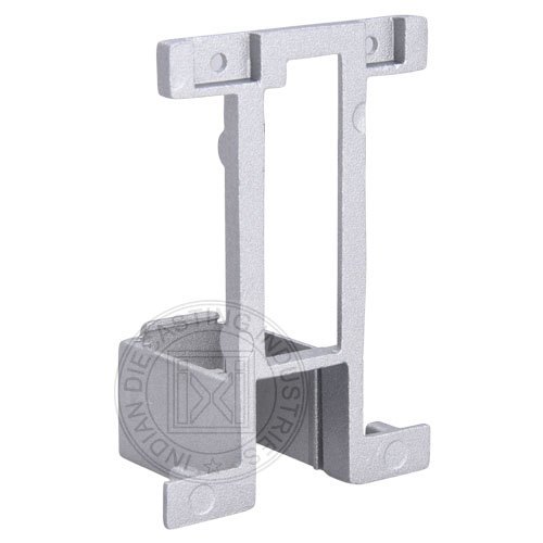 Zinc Electro Cardio Graph Components Die