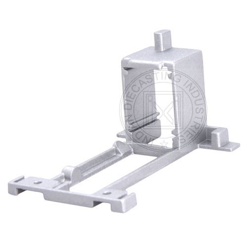 Zinc Electro Cardio Graph Components Die