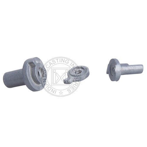 Thermostat Die Cast Components Application: Machine Part
