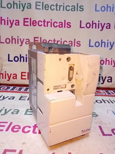 बर्गर लाहौर डीसी ड्राइव TLC5322F212141