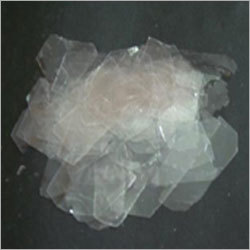 प्राकृतिक मीका स्प्लिटिंग्स