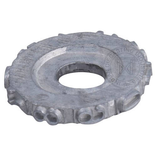 Zinc Automotive Component Casting