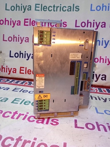 बर्गर लाहौर डीसी ड्राइव TLD1362F312121