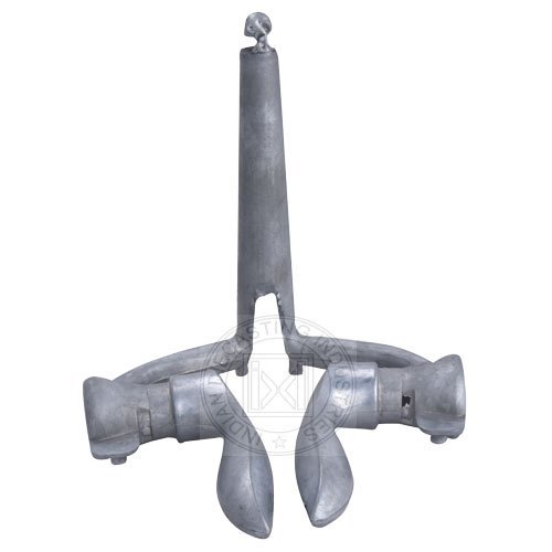 Zinc Pressure Die Casting - High-precision Machine Part | Durable Zinc Material, Advanced Casting Process
