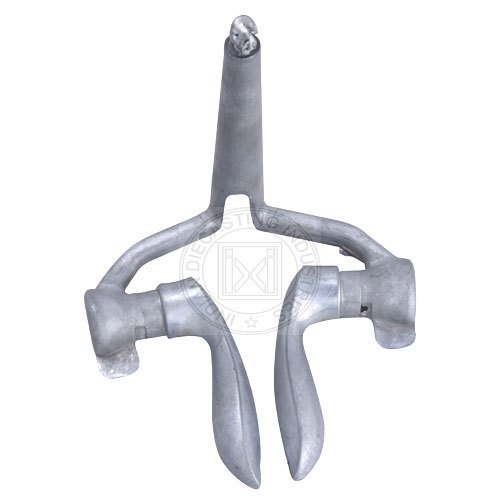 Zinc Pressure Die Casting - High-precision Machine Part | Durable Zinc Material, Advanced Casting Process