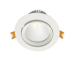 Tijaria Led Cob Light Application: Residentials
