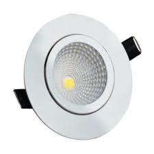 Tijaria Led Cob Light Application: Residentials