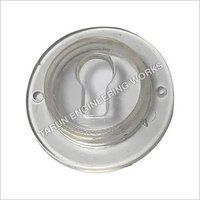 फोटो के लिए प्लास्टिक की होल