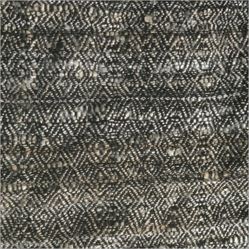 Washable Handloom Knitted Fabric