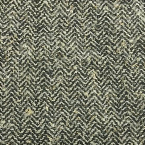 Washable Handloom Knitted Fabric