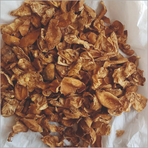 Herbal Product Dry Lime Peels