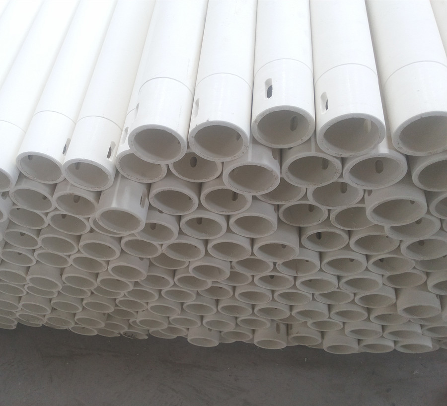 High Temperature Alumina Ceramic Roller For Ceramic Tile Kiln